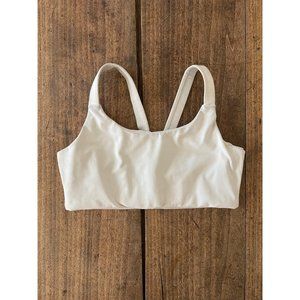 Girlfriend Collective Lou V-Back Bra